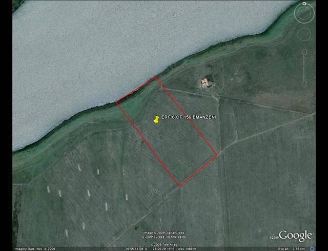 LAND FOR SALE IN DENEYSVILLE